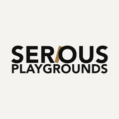 Serious Playgrounds